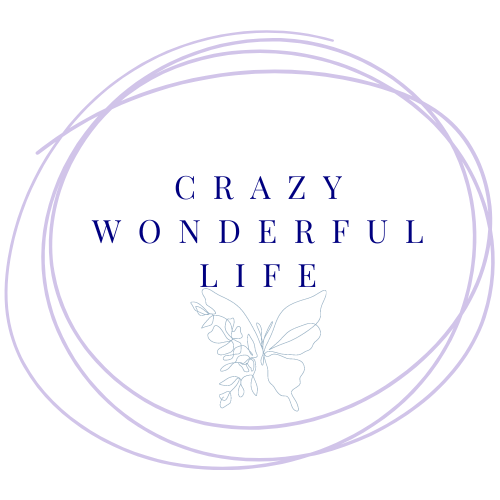 Crazy Wonderful Life