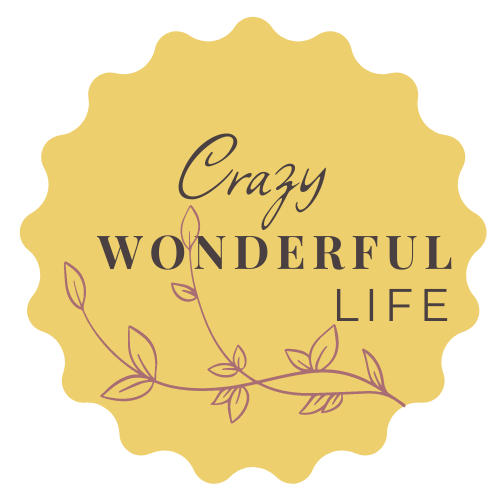 Crazy Wonderful Life