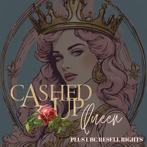 Cashed Up Queen Bundle